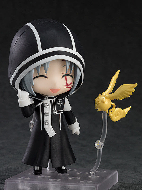 Good Smile Company **Pre Order**Nendoroid D.Gray - man Allen Walker (re - run) Action Figure