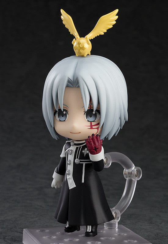 Good Smile Company **Pre Order**Nendoroid D.Gray - man Allen Walker (re - run) Action Figure