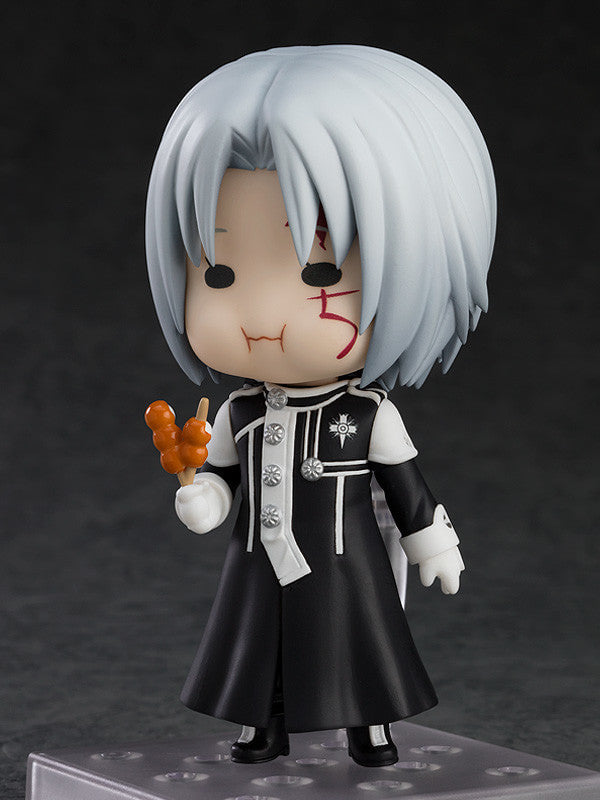 Good Smile Company **Pre Order**Nendoroid D.Gray - man Allen Walker (re - run) Action Figure