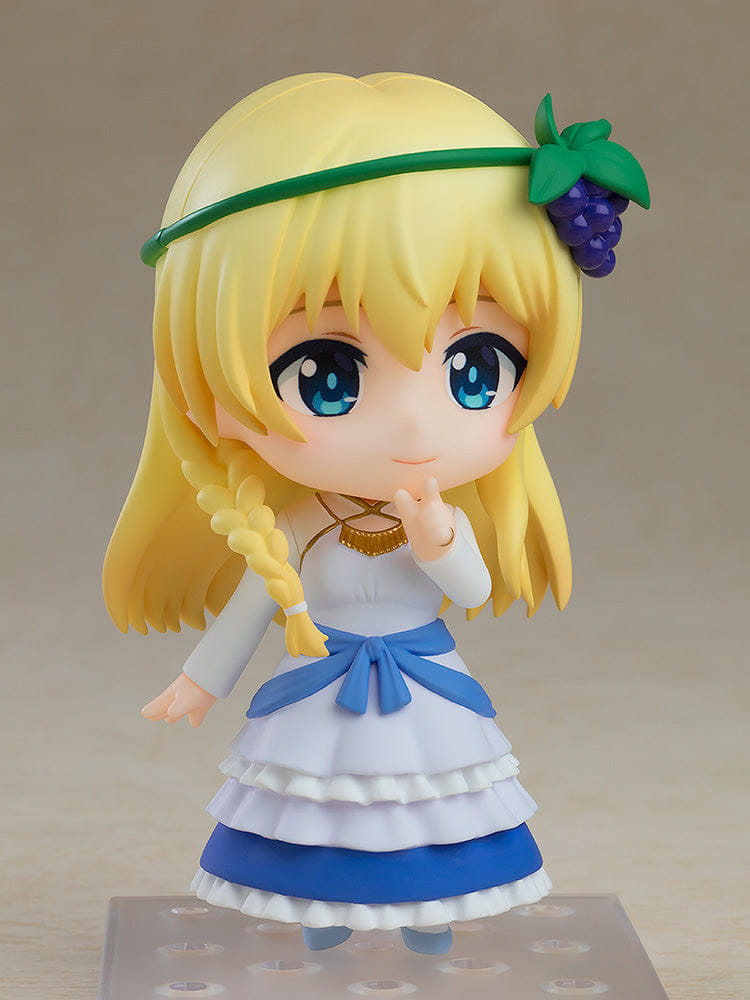 Good Smile Company Nendoroid KonoSuba: God's Blessing on this Wonderful World! Iris 2527 Action Figure