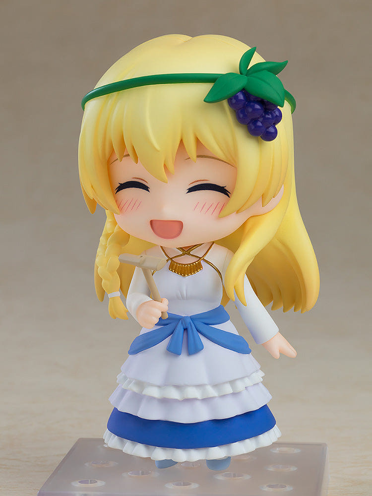 Good Smile Company Nendoroid KonoSuba: God's Blessing on this Wonderful World! Iris 2527 Action Figure