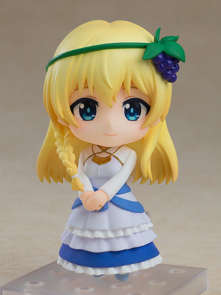 Good Smile Company Nendoroid KonoSuba: God's Blessing on this Wonderful World! Iris 2527 Action Figure