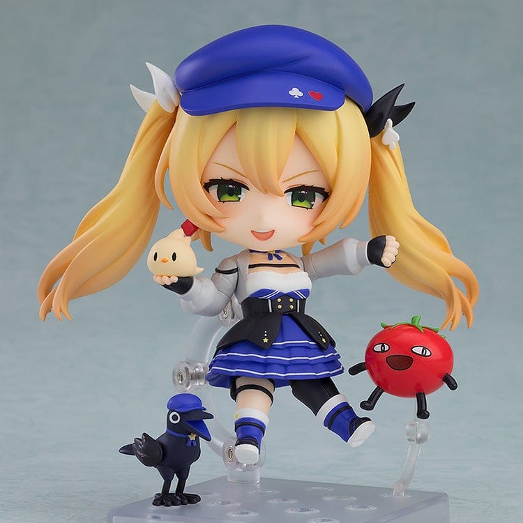 Good Smile Company **Pre Order**Nendoroid Virtual YouTuber Dokibird Action Figure