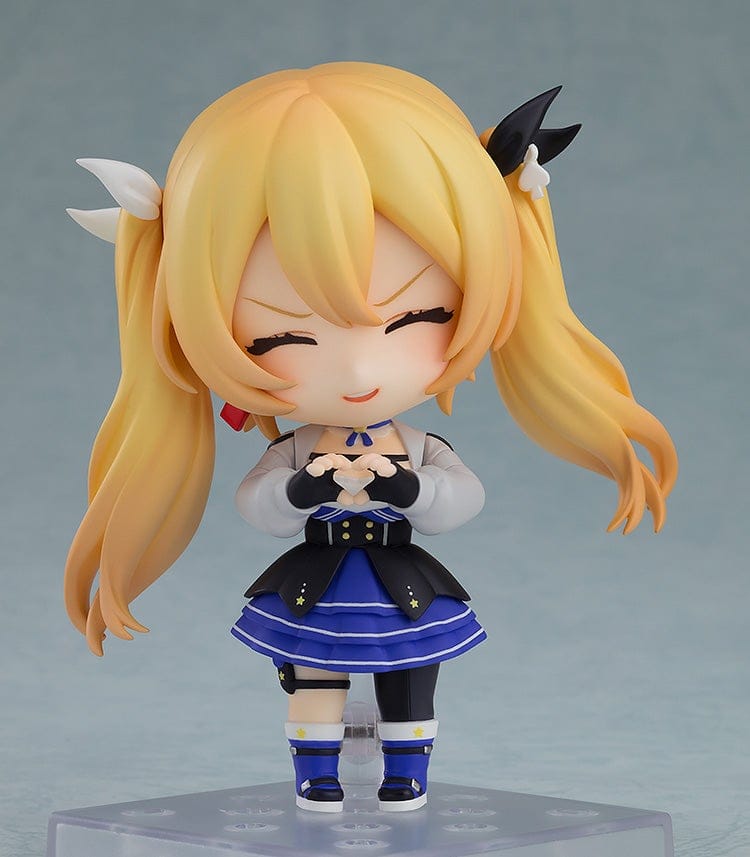 Good Smile Company **Pre Order**Nendoroid Virtual YouTuber Dokibird Action Figure
