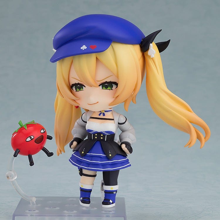 Good Smile Company **Pre Order**Nendoroid Virtual YouTuber Dokibird Action Figure