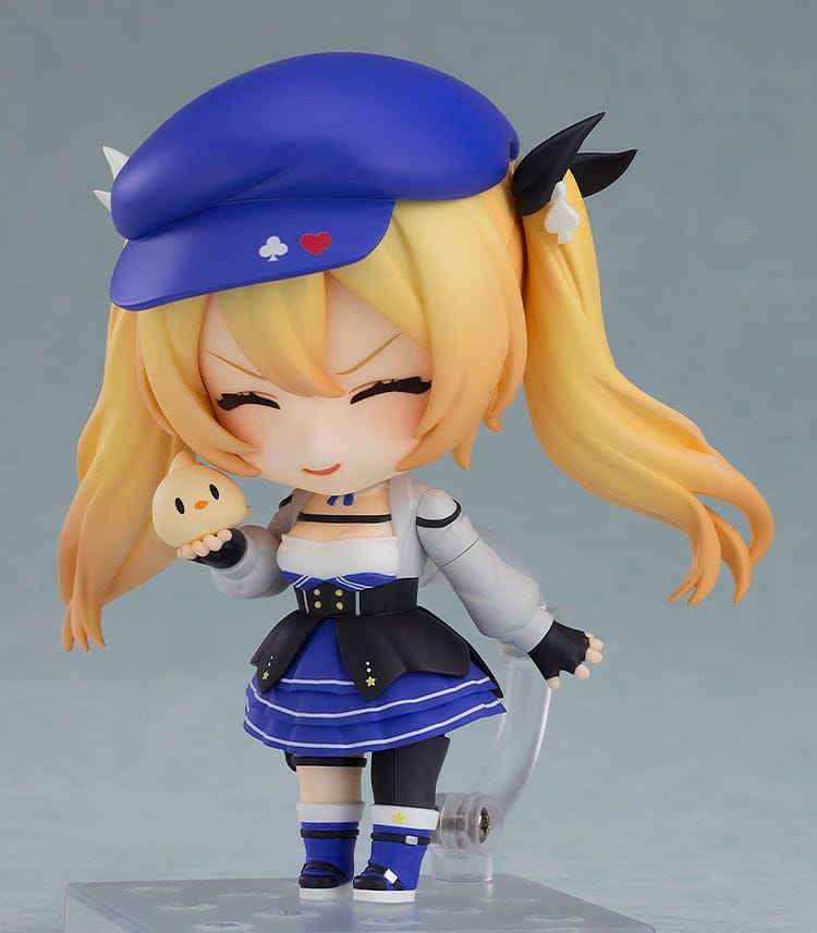 Good Smile Company **Pre Order**Nendoroid Virtual YouTuber Dokibird Action Figure
