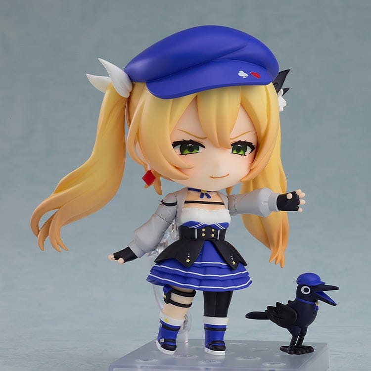 Good Smile Company **Pre Order**Nendoroid Virtual YouTuber Dokibird Action Figure