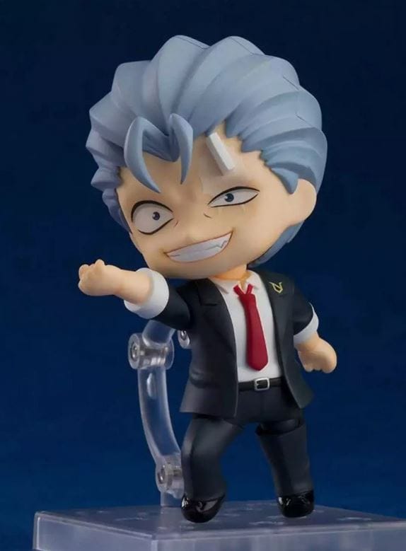 Good Smile Company Nendoroid Undead Unluck Andy 2444 Action Figure