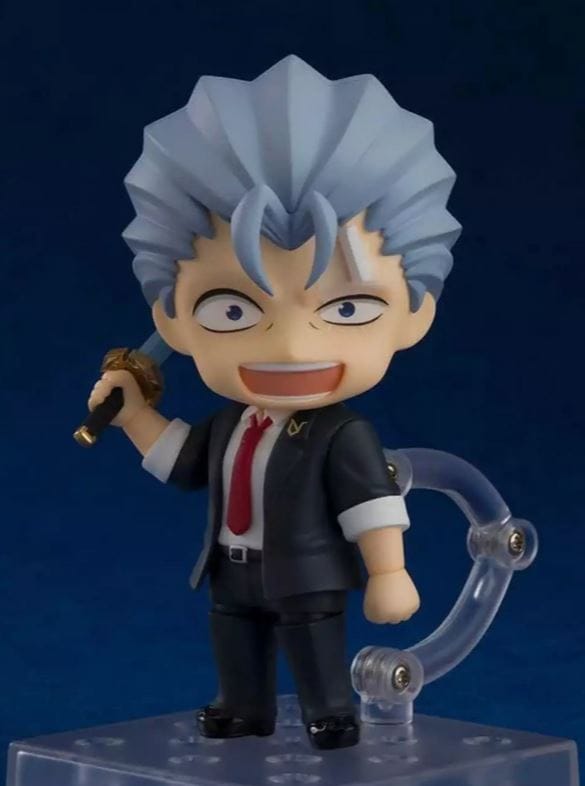 Good Smile Company Nendoroid Undead Unluck Andy 2444 Action Figure