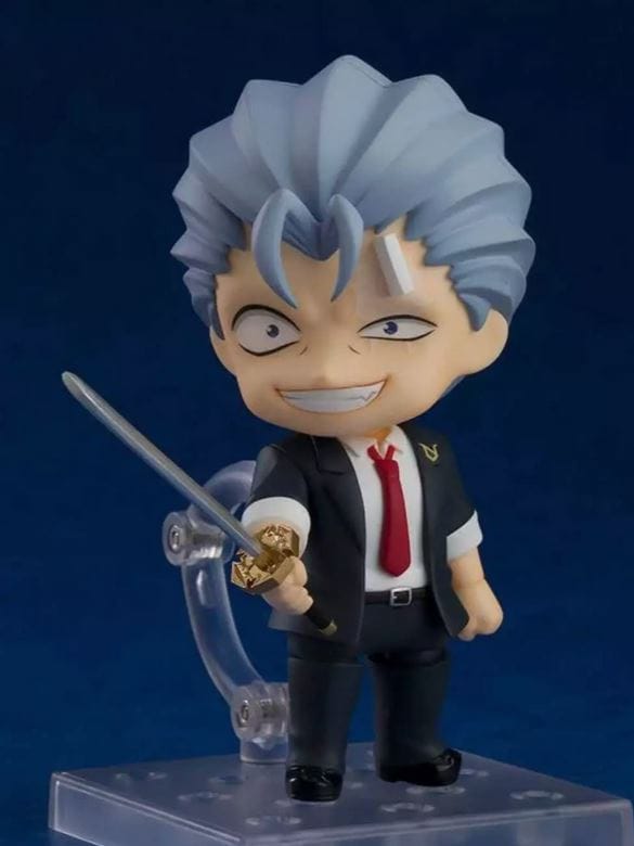 Good Smile Company Nendoroid Undead Unluck Andy 2444 Action Figure