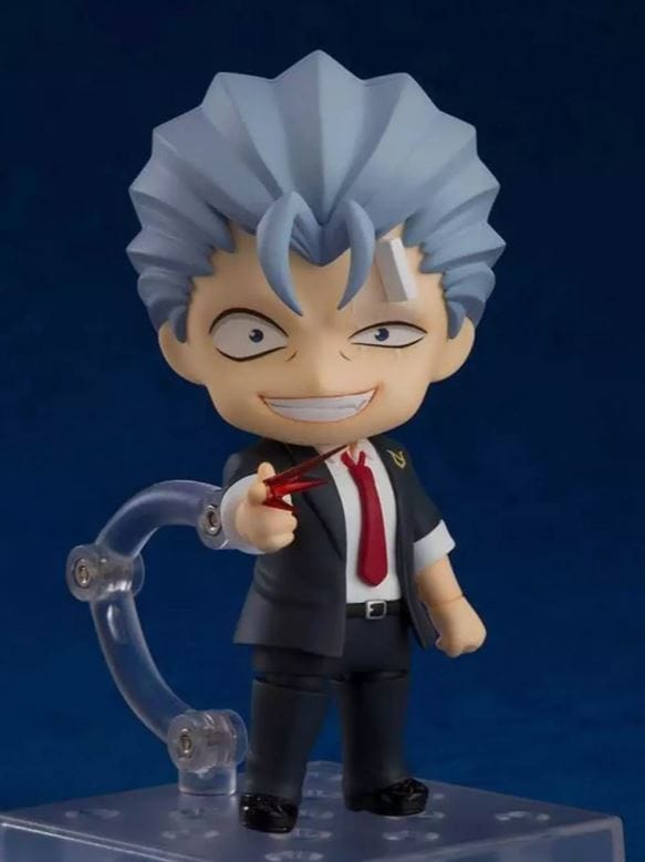 Good Smile Company Nendoroid Undead Unluck Andy 2444 Action Figure