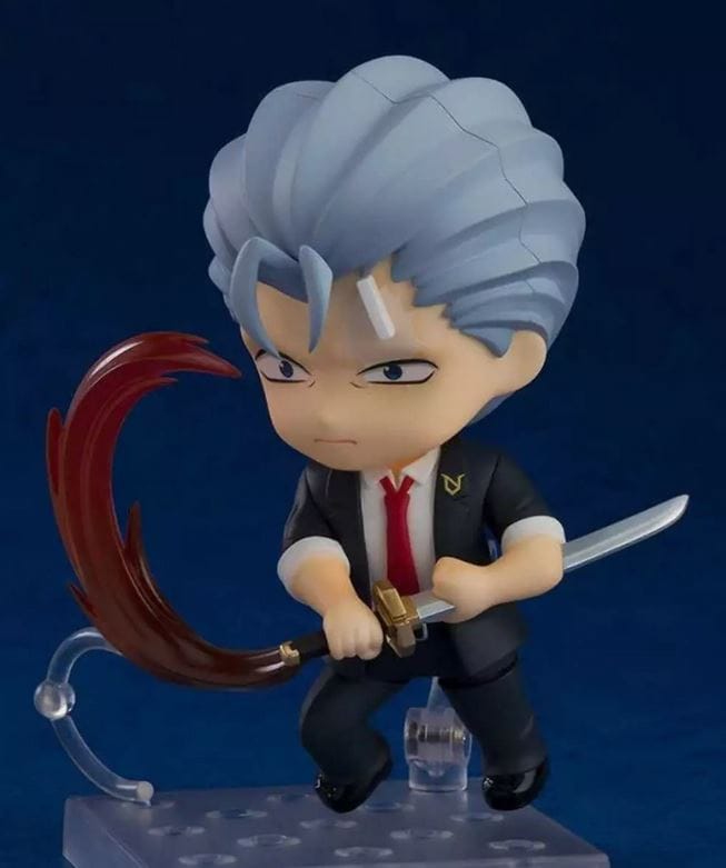 Good Smile Company Nendoroid Undead Unluck Andy 2444 Action Figure