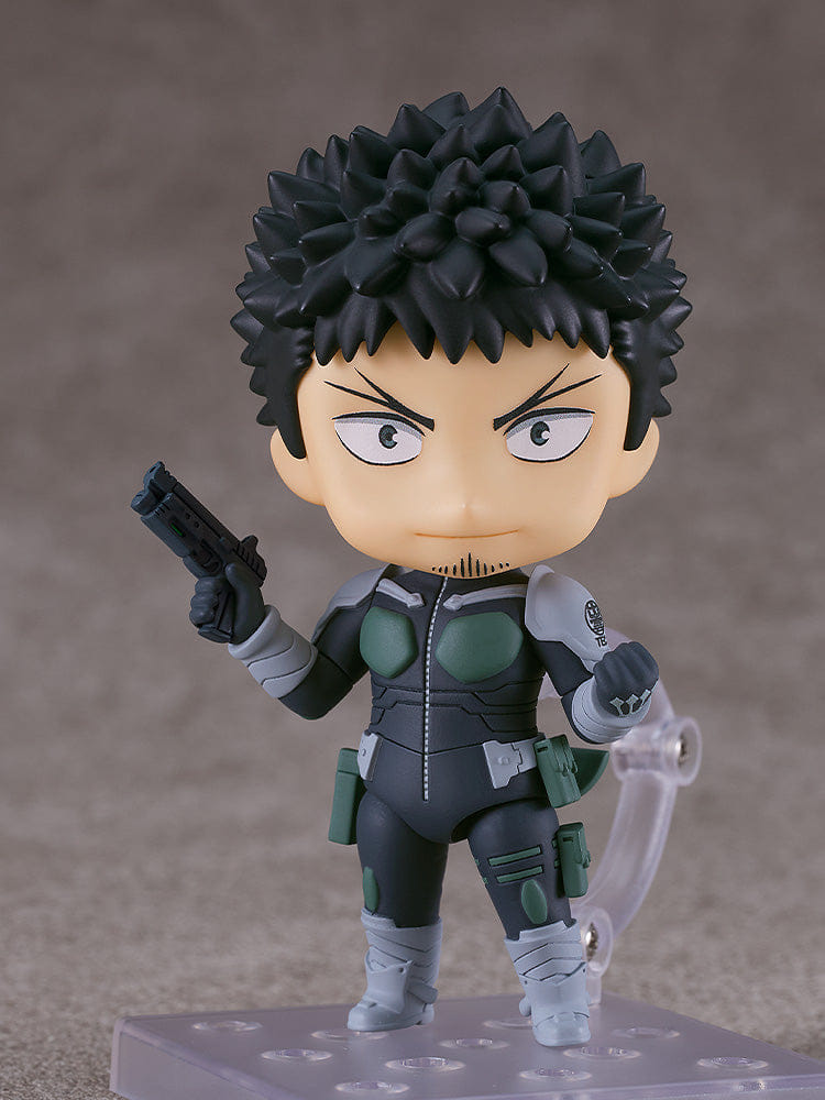 Good Smile Company Nendoroid KAIJU No.8 Kafka Hibino 2448 Action Figure