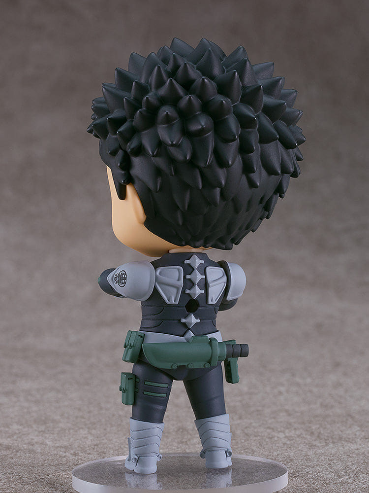 Good Smile Company Nendoroid KAIJU No.8 Kafka Hibino 2448 Action Figure