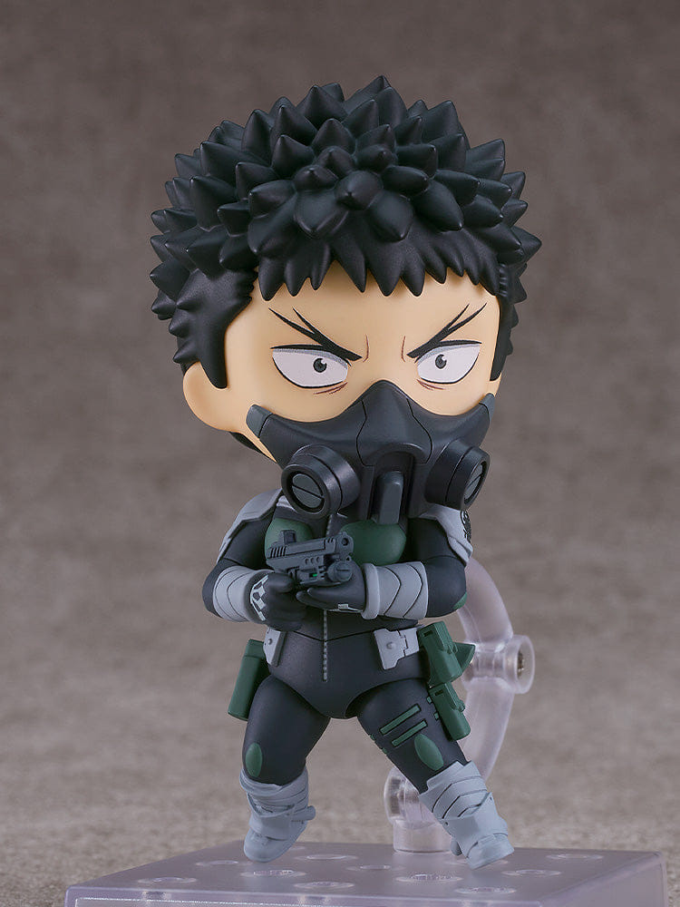 Good Smile Company Nendoroid KAIJU No.8 Kafka Hibino 2448 Action Figure