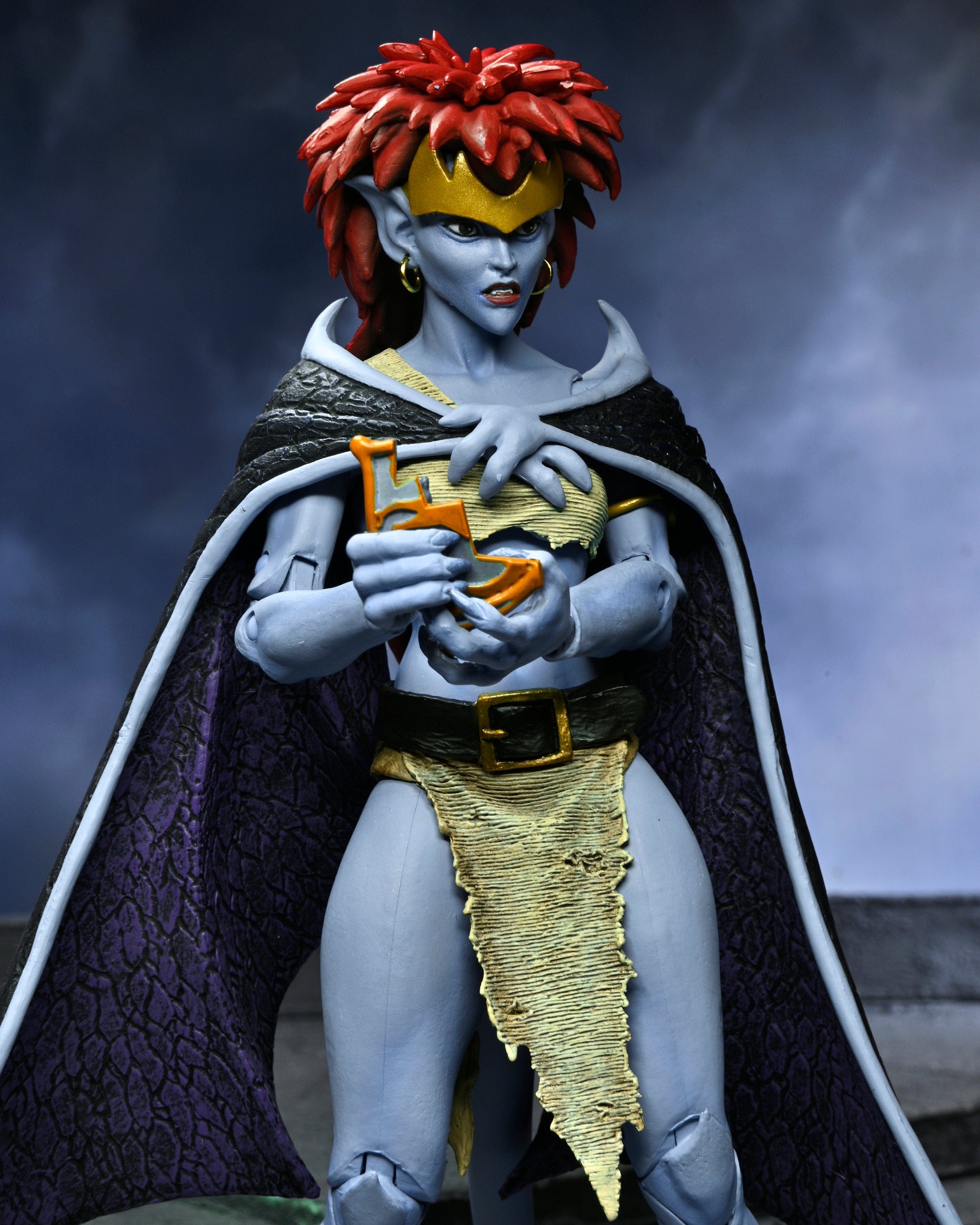 Neca Toys **Pre Order**NECA Gargoyles Ultimate Goliath & Demona 2 pack Action Figure
