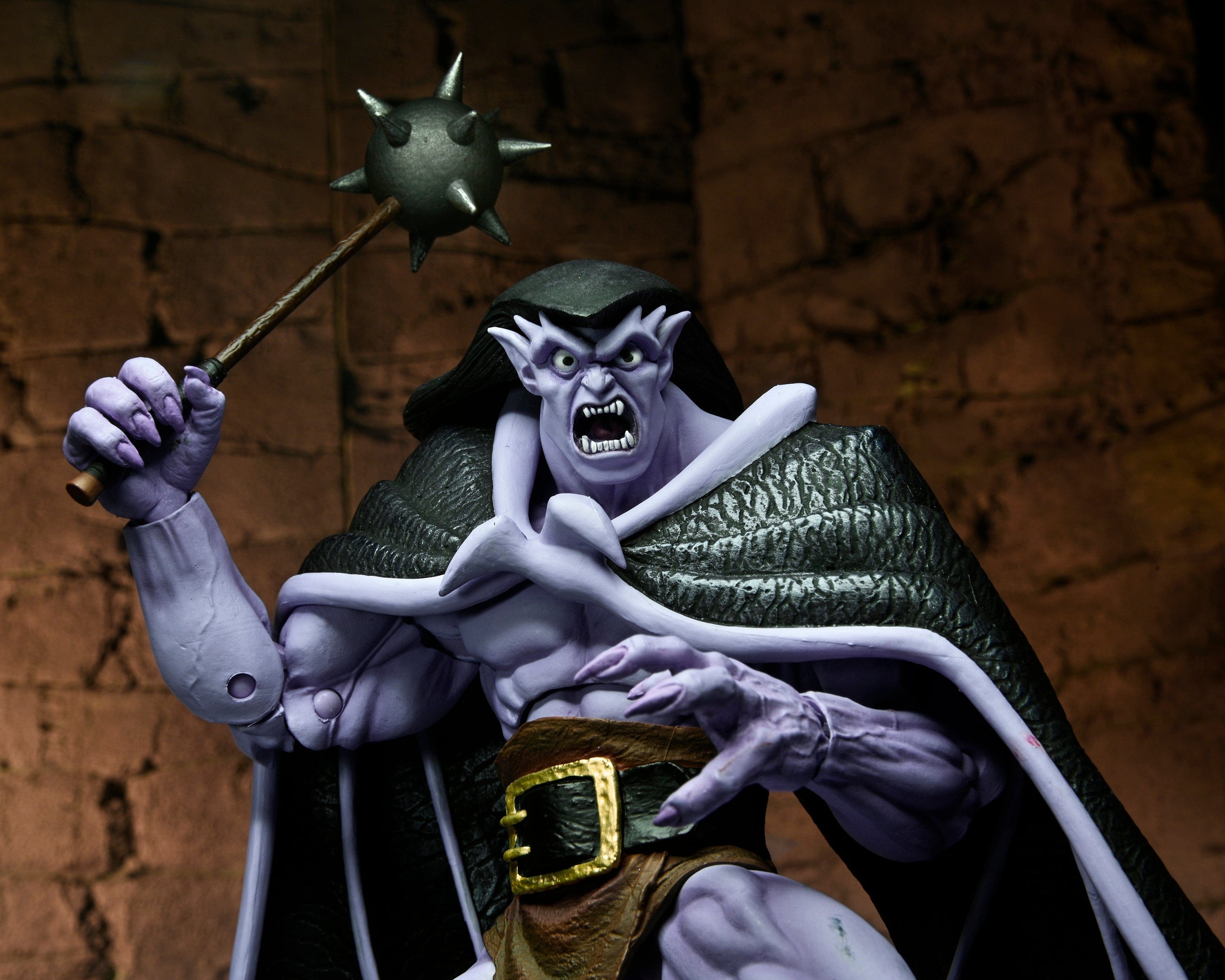 Neca Toys **Pre Order**NECA Gargoyles Ultimate Goliath & Demona 2 pack Action Figure