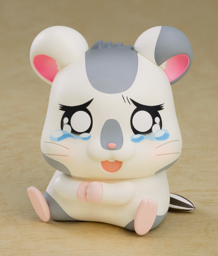 Good Smile Company Nendoroid Hamtaro Oxnard 1699 Action Figure