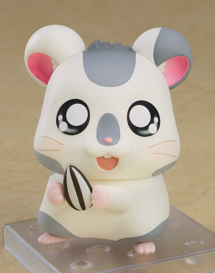 Good Smile Company Nendoroid Hamtaro Oxnard 1699 Action Figure