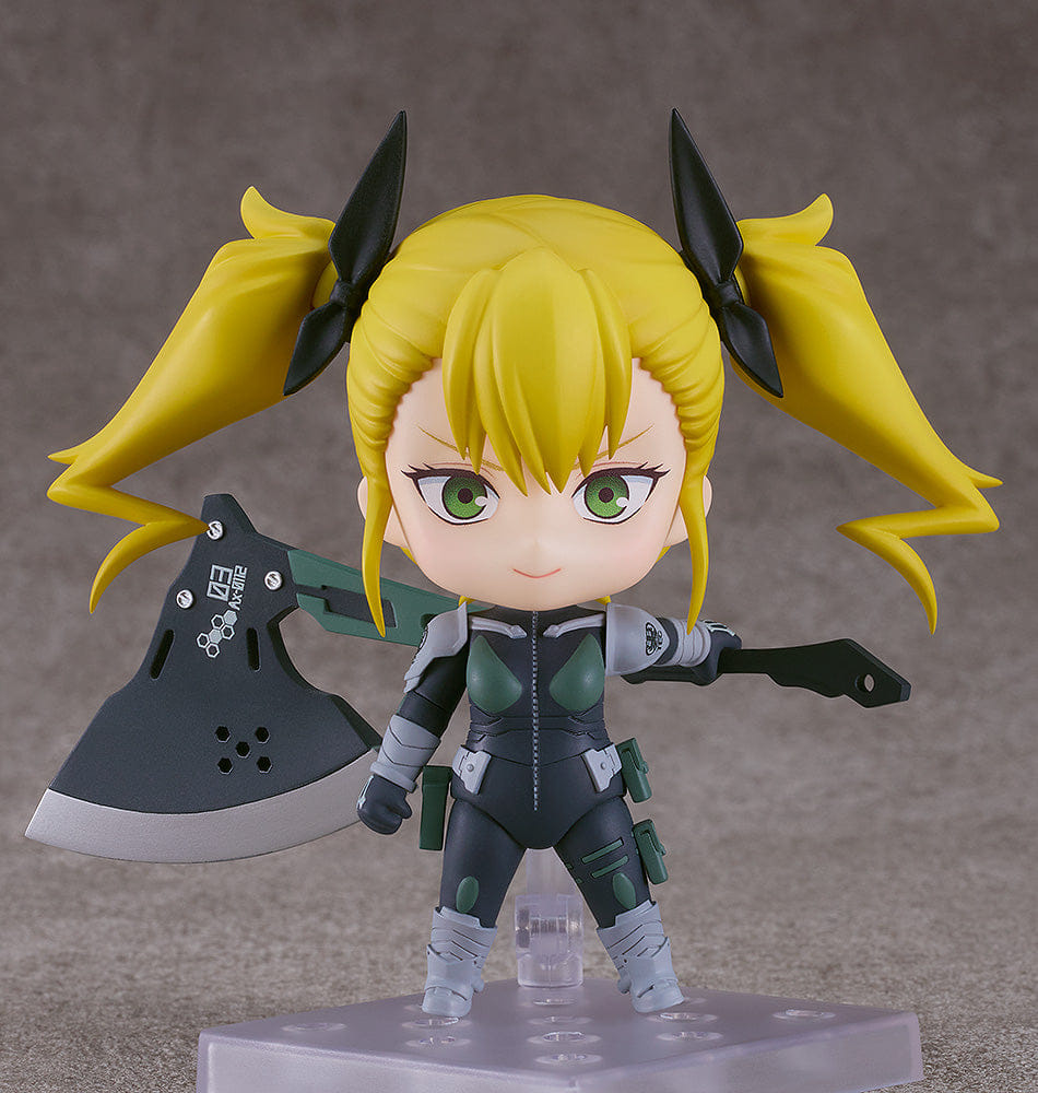Good Smile Company Nendoroid KAIJU No.8 Kikoru Shinomiya 2483 Action Figure
