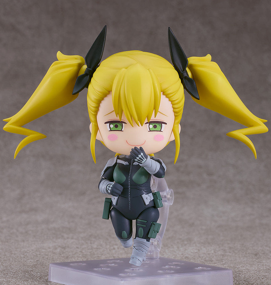 Good Smile Company Nendoroid KAIJU No.8 Kikoru Shinomiya 2483 Action Figure