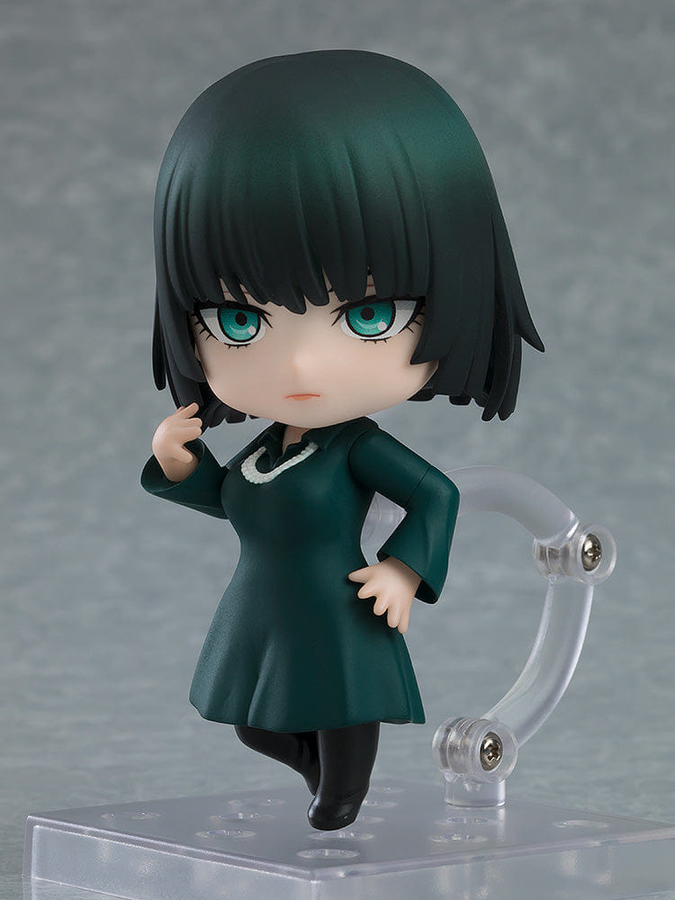 Good Smile Company Nendoroid One Punch Man Hellish Blizzard 2485 Action Figure