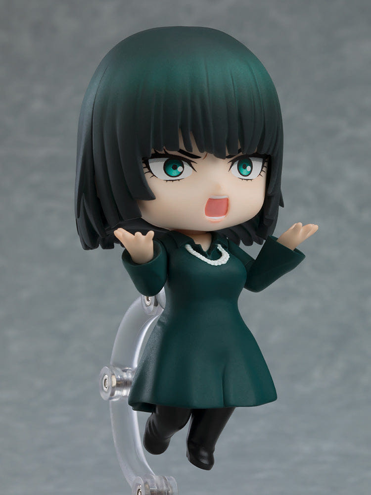 Good Smile Company Nendoroid One Punch Man Hellish Blizzard 2485 Action Figure