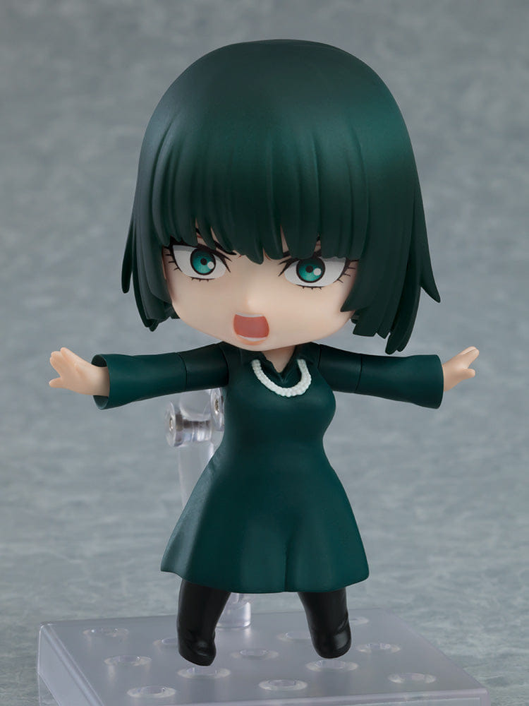 Good Smile Company Nendoroid One Punch Man Hellish Blizzard 2485 Action Figure