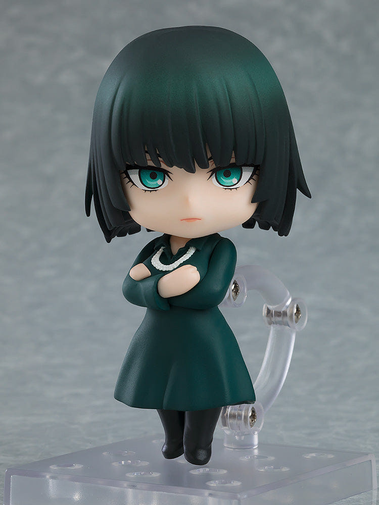 Good Smile Company Nendoroid One Punch Man Hellish Blizzard 2485 Action Figure