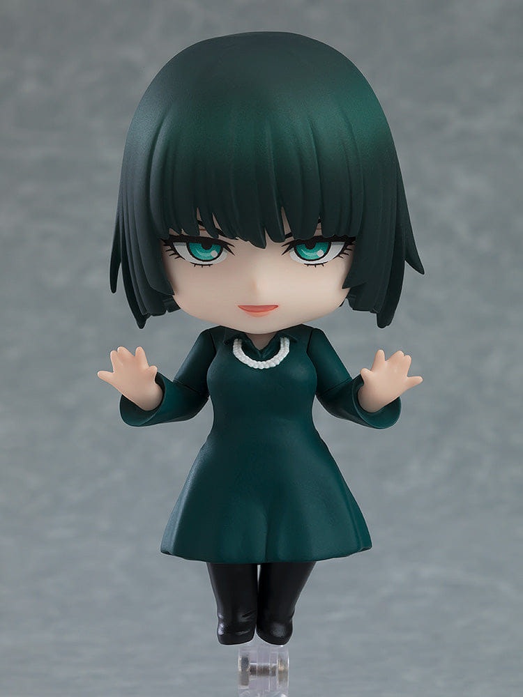 Good Smile Company Nendoroid One Punch Man Hellish Blizzard 2485 Action Figure