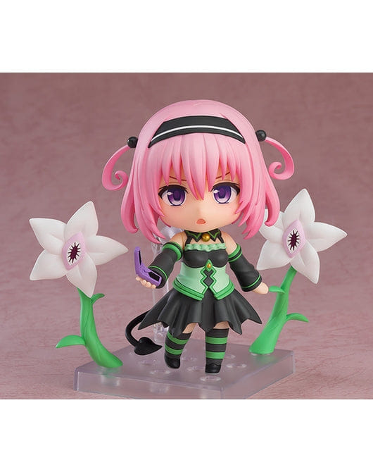 Good Smile Company Nendoroid To Love Ru Darkness Momo Velia Deviluke 2340 Action Figure