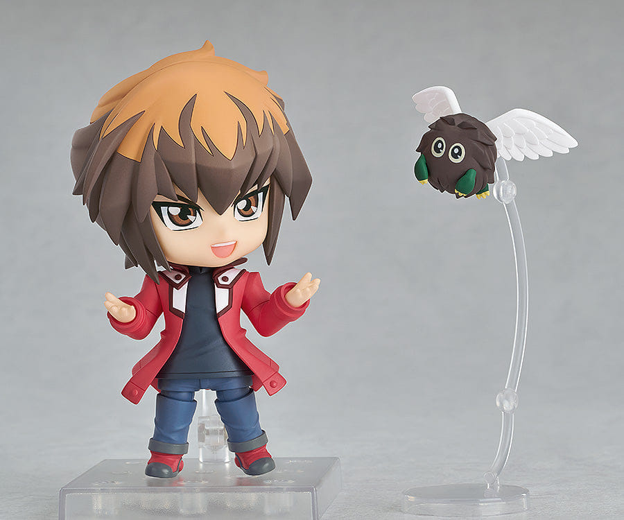 Good Smile Company Nendoroid Jaden Yuki 2382 Action Figure