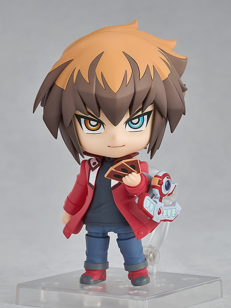 Good Smile Company Nendoroid Jaden Yuki 2382 Action Figure