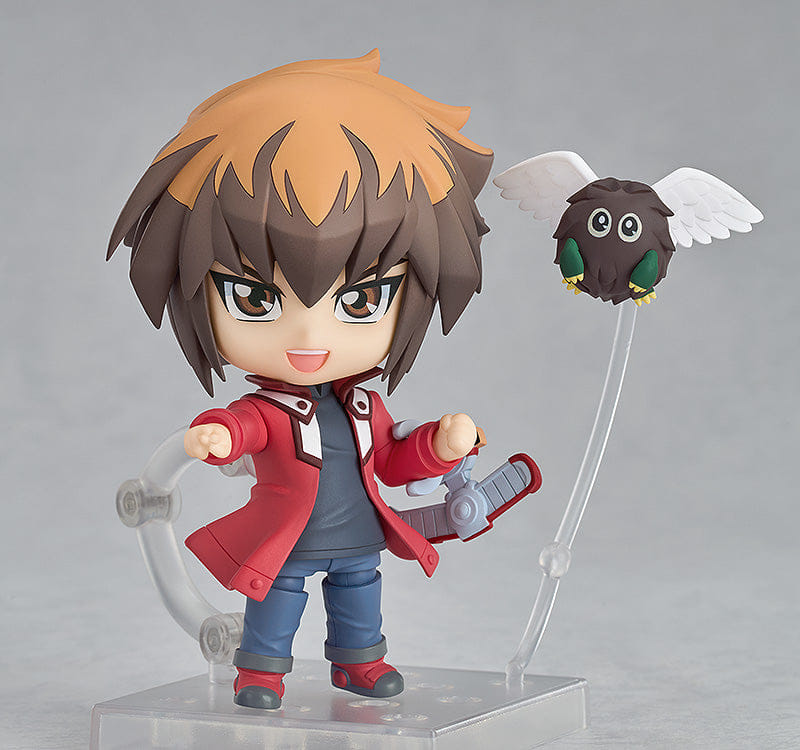 Good Smile Company Nendoroid Jaden Yuki 2382 Action Figure