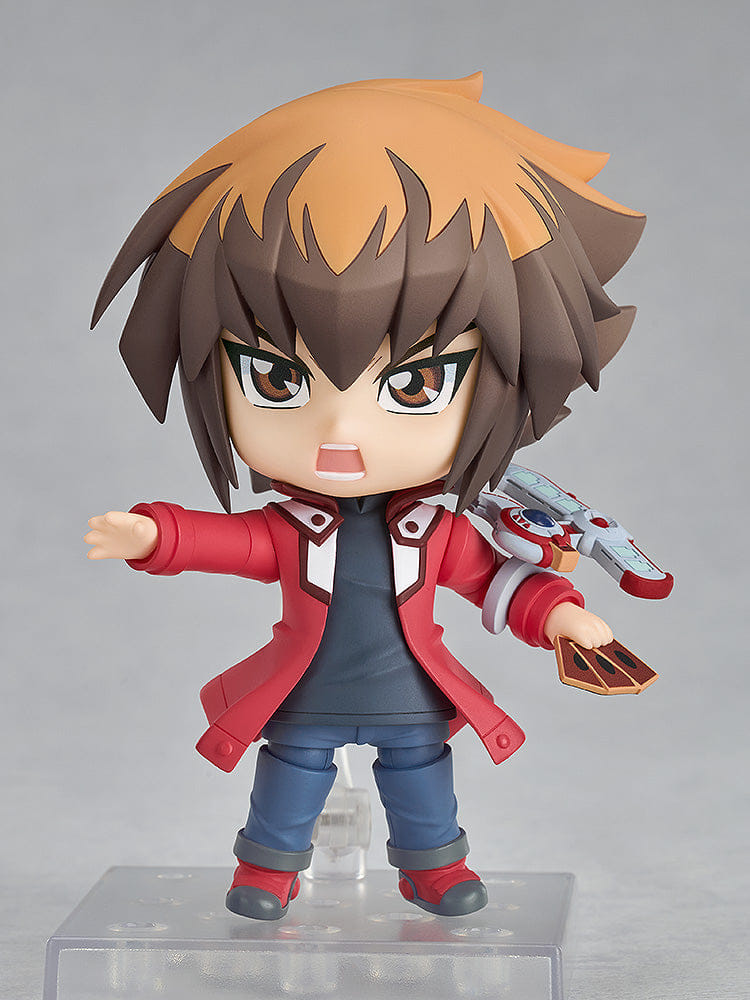 Good Smile Company Nendoroid Jaden Yuki 2382 Action Figure