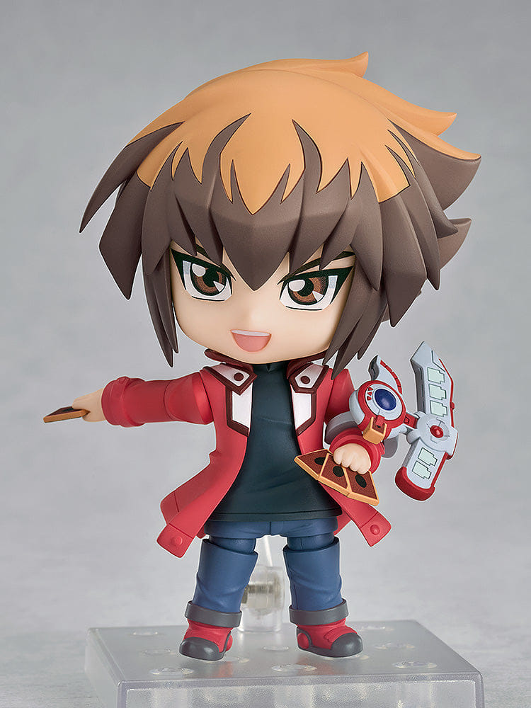 Good Smile Company Nendoroid Jaden Yuki 2382 Action Figure