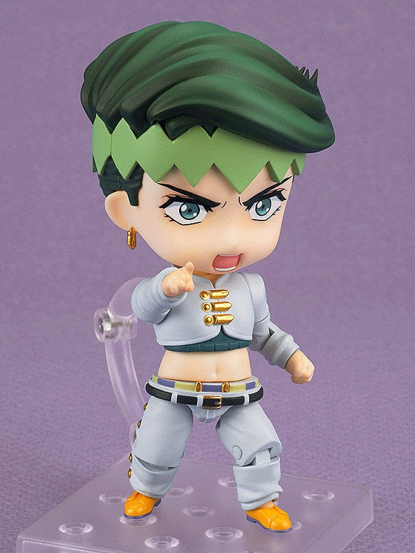 Good Smile Company Nendoroid Rohan Kishibe (Jojo's Bizarre Adventure: Diamond is Unbreakable) 1256 Action Figure