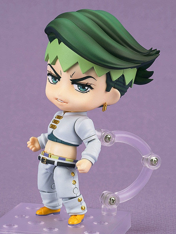 Good Smile Company Nendoroid Rohan Kishibe (Jojo's Bizarre Adventure: Diamond is Unbreakable) 1256 Action Figure