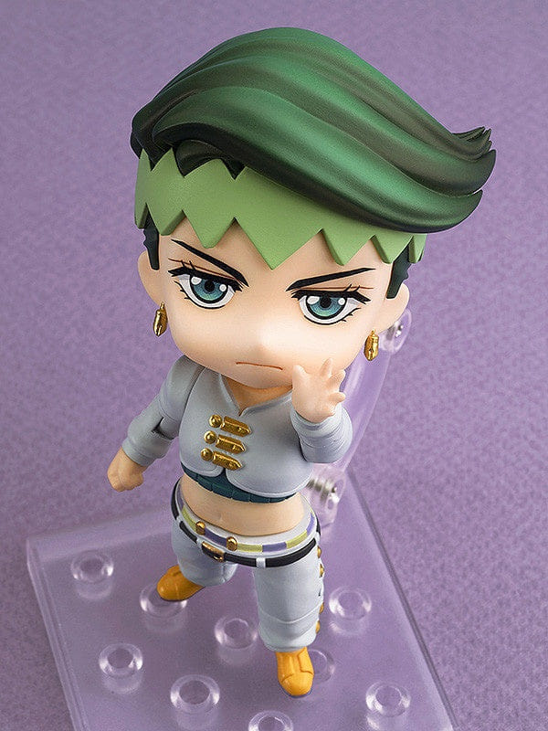 Good Smile Company Nendoroid Rohan Kishibe (Jojo's Bizarre Adventure: Diamond is Unbreakable) 1256 Action Figure
