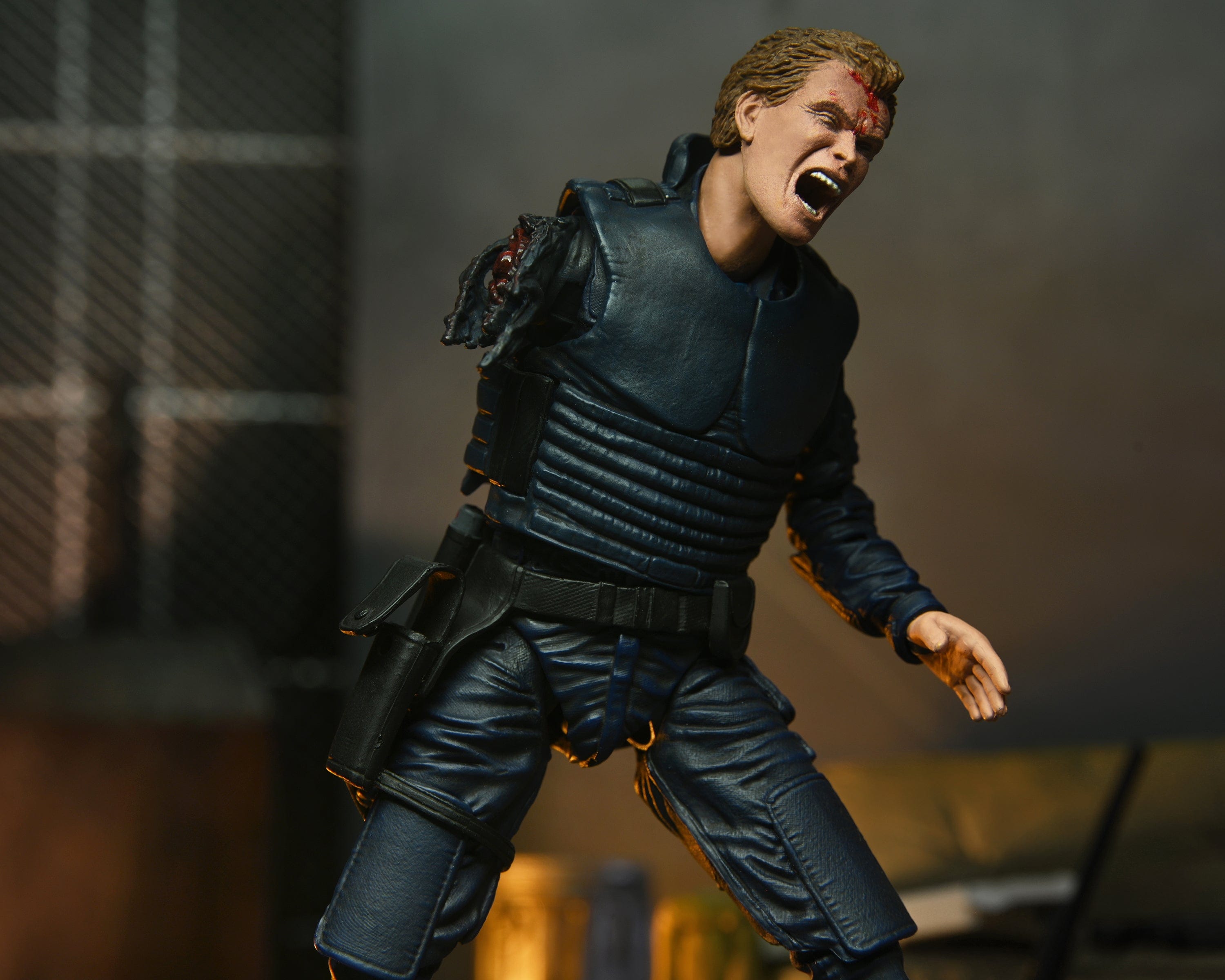 Neca Toys NECA Robocop Ultimate Alex Murphy (OCP Uniform) Action Figure