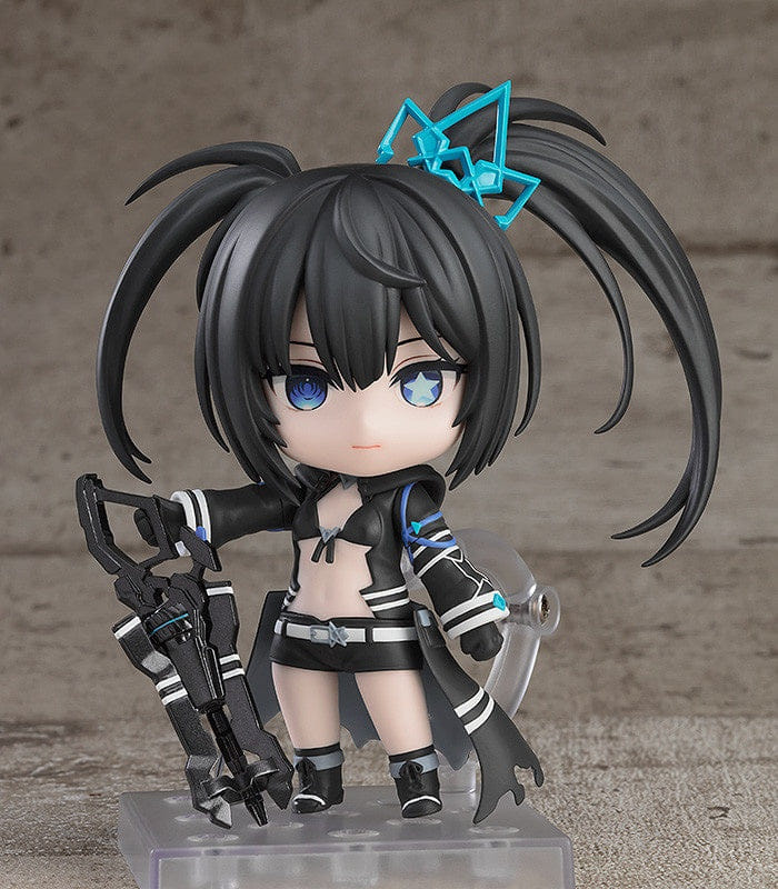 Good Smile Company Nendoroid Black Rock Shooter Frament Elishka 2155 Action Figure