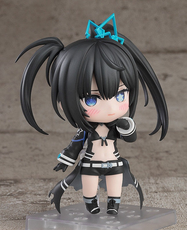 Good Smile Company Nendoroid Black Rock Shooter Frament Elishka 2155 Action Figure