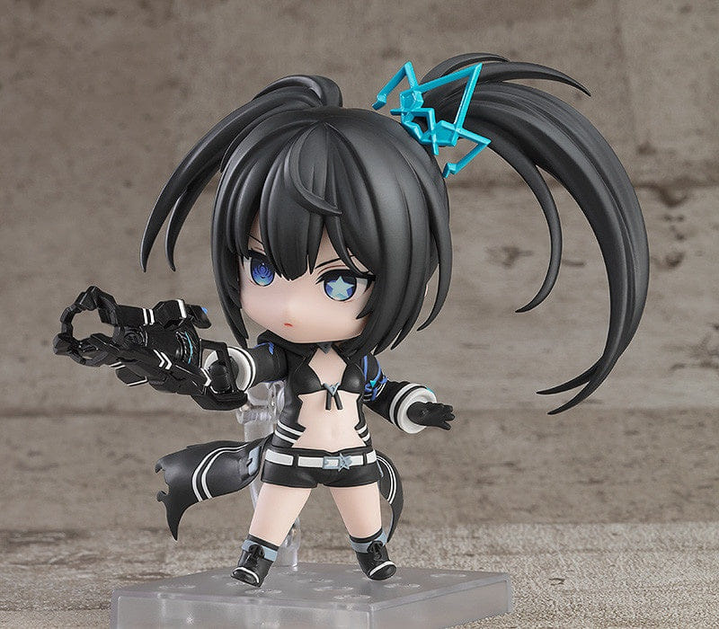 Good Smile Company Nendoroid Black Rock Shooter Frament Elishka 2155 Action Figure