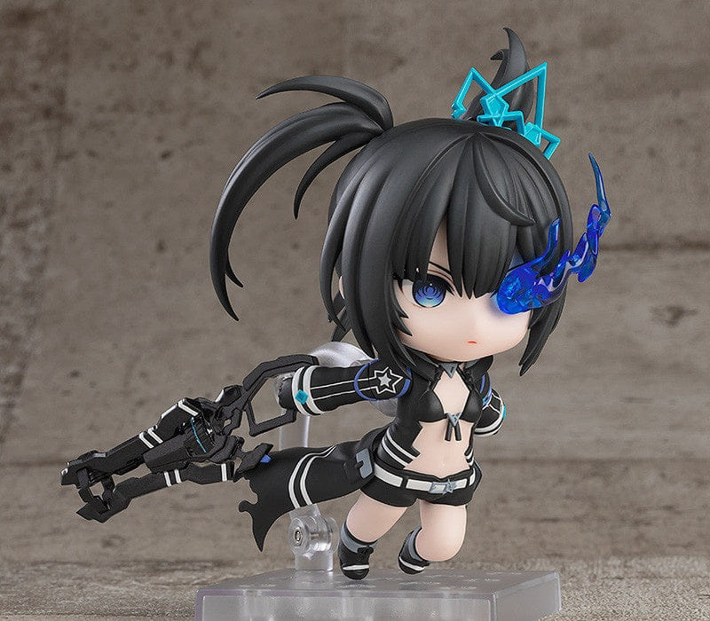 Good Smile Company Nendoroid Black Rock Shooter Frament Elishka 2155 Action Figure