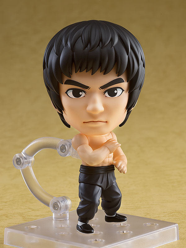 Good Smile Company Nendoroid Bruce Lee 2191 Action Figure