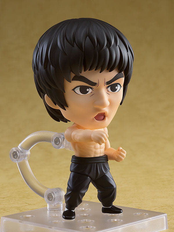 Good Smile Company Nendoroid Bruce Lee 2191 Action Figure