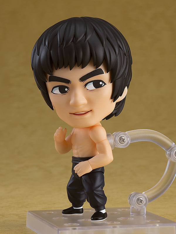 Good Smile Company Nendoroid Bruce Lee 2191 Action Figure
