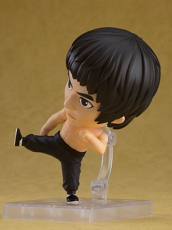 Good Smile Company Nendoroid Bruce Lee 2191 Action Figure