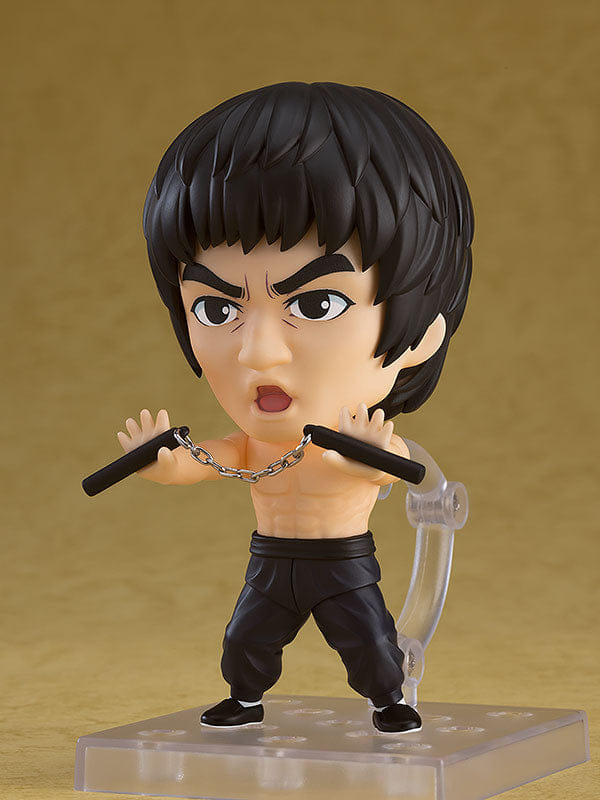 Good Smile Company Nendoroid Bruce Lee 2191 Action Figure