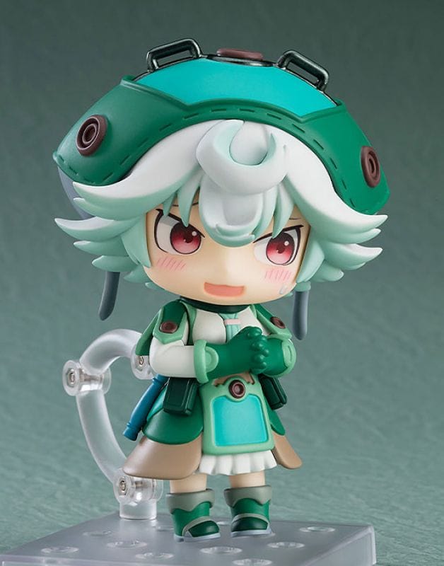 Good Smile Company Nendoroid Made in Abyss Prushka 1888 Action Figure